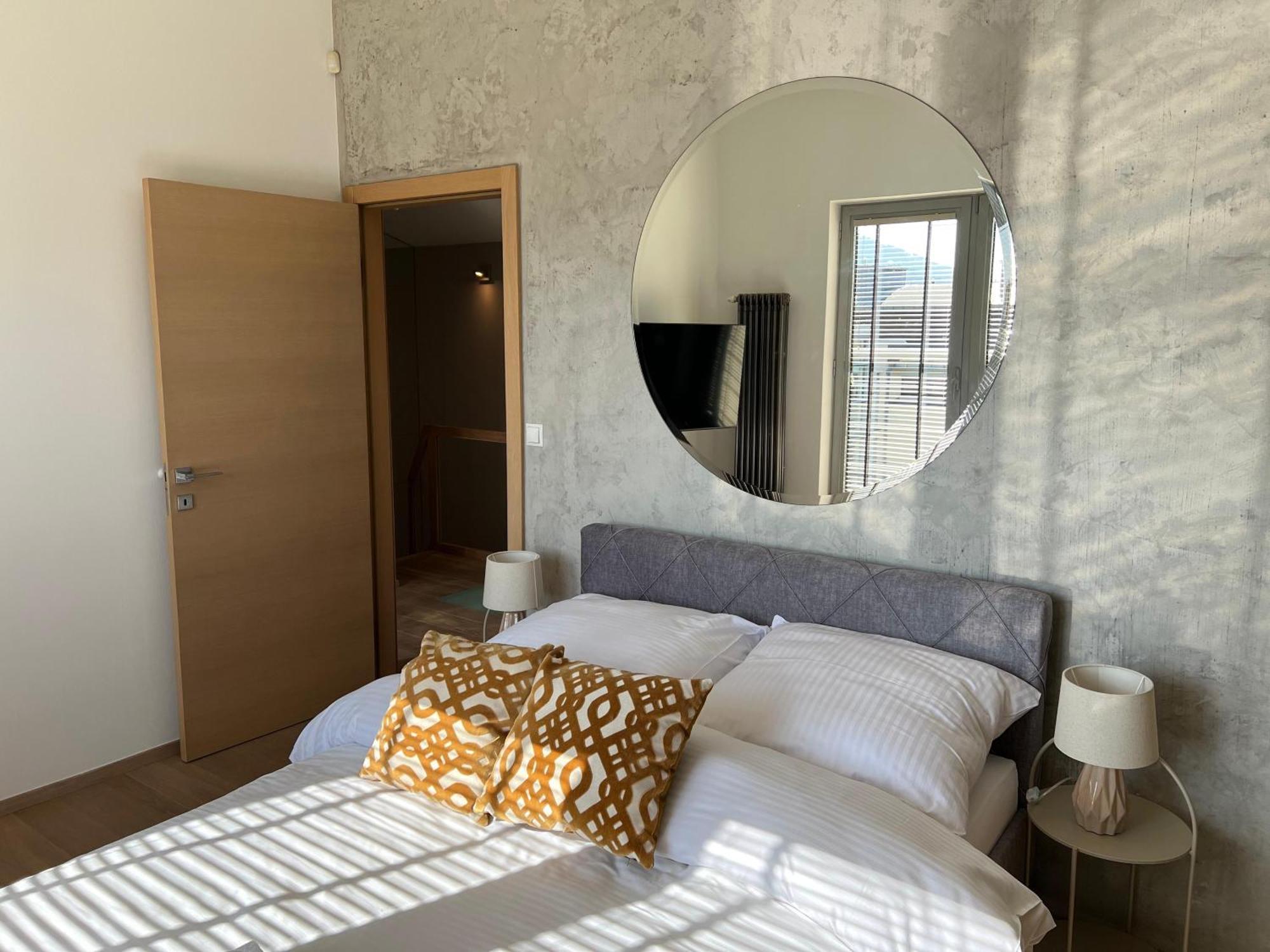 Apartament Zeta - City 2 Ustron Dış mekan fotoğraf