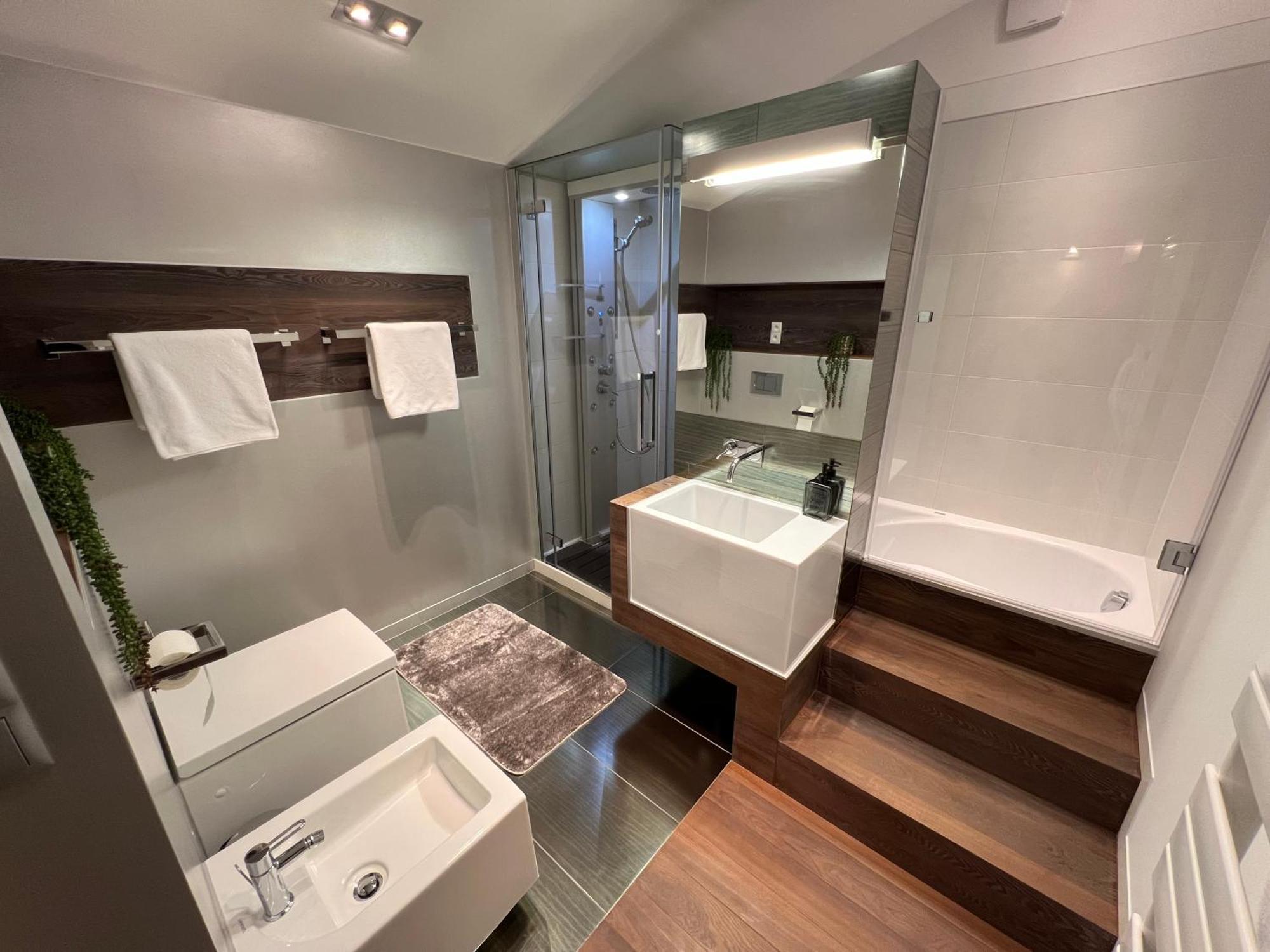 Apartament Zeta - City 2 Ustron Dış mekan fotoğraf