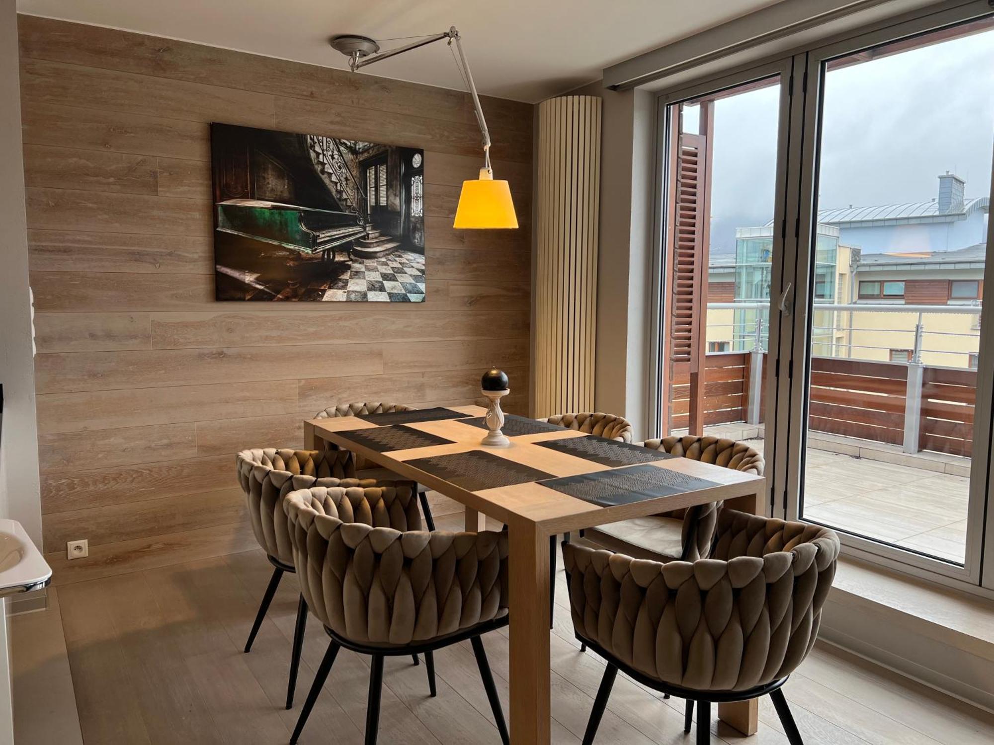 Apartament Zeta - City 2 Ustron Dış mekan fotoğraf