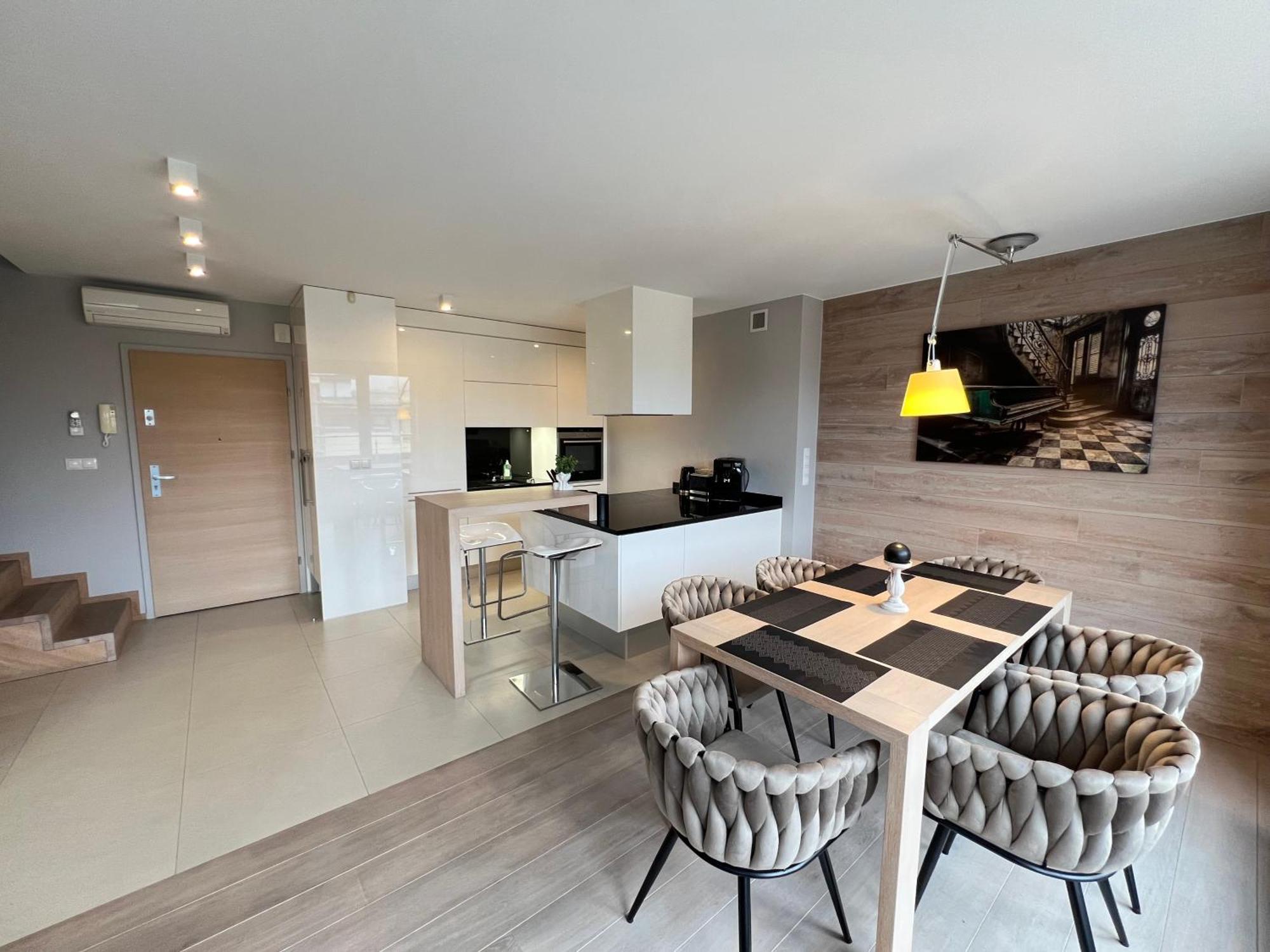 Apartament Zeta - City 2 Ustron Dış mekan fotoğraf