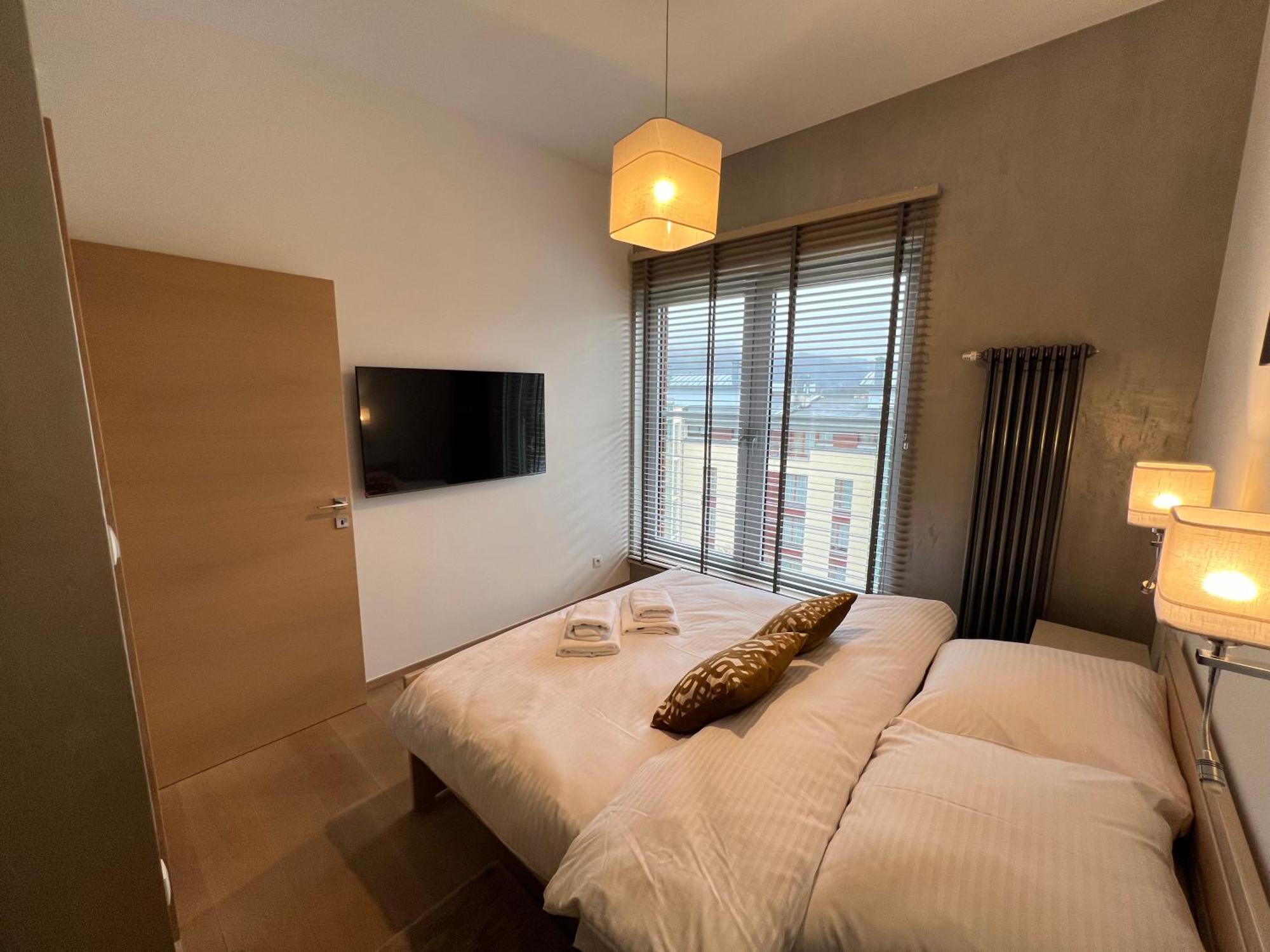 Apartament Zeta - City 2 Ustron Dış mekan fotoğraf