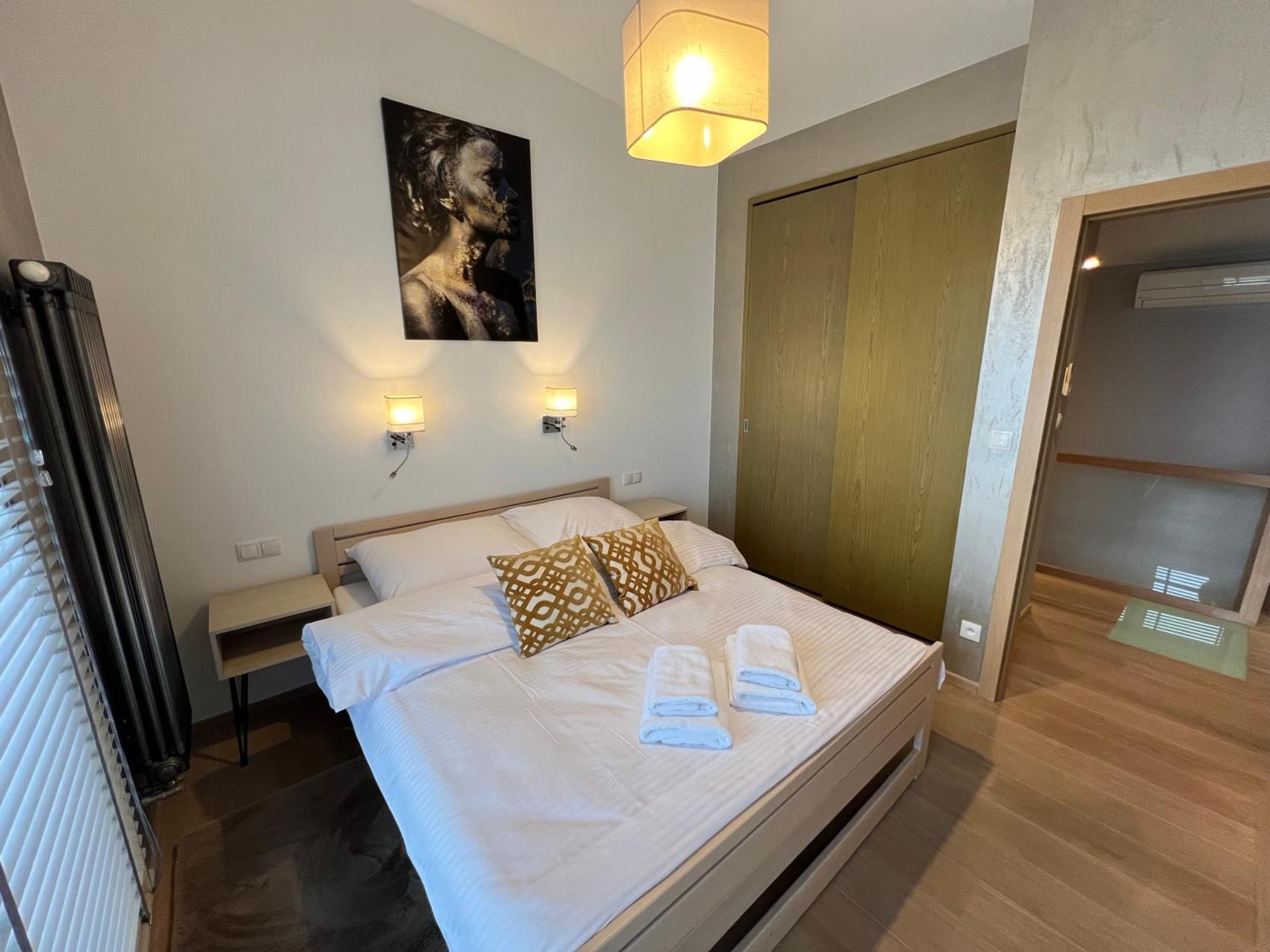 Apartament Zeta - City 2 Ustron Dış mekan fotoğraf
