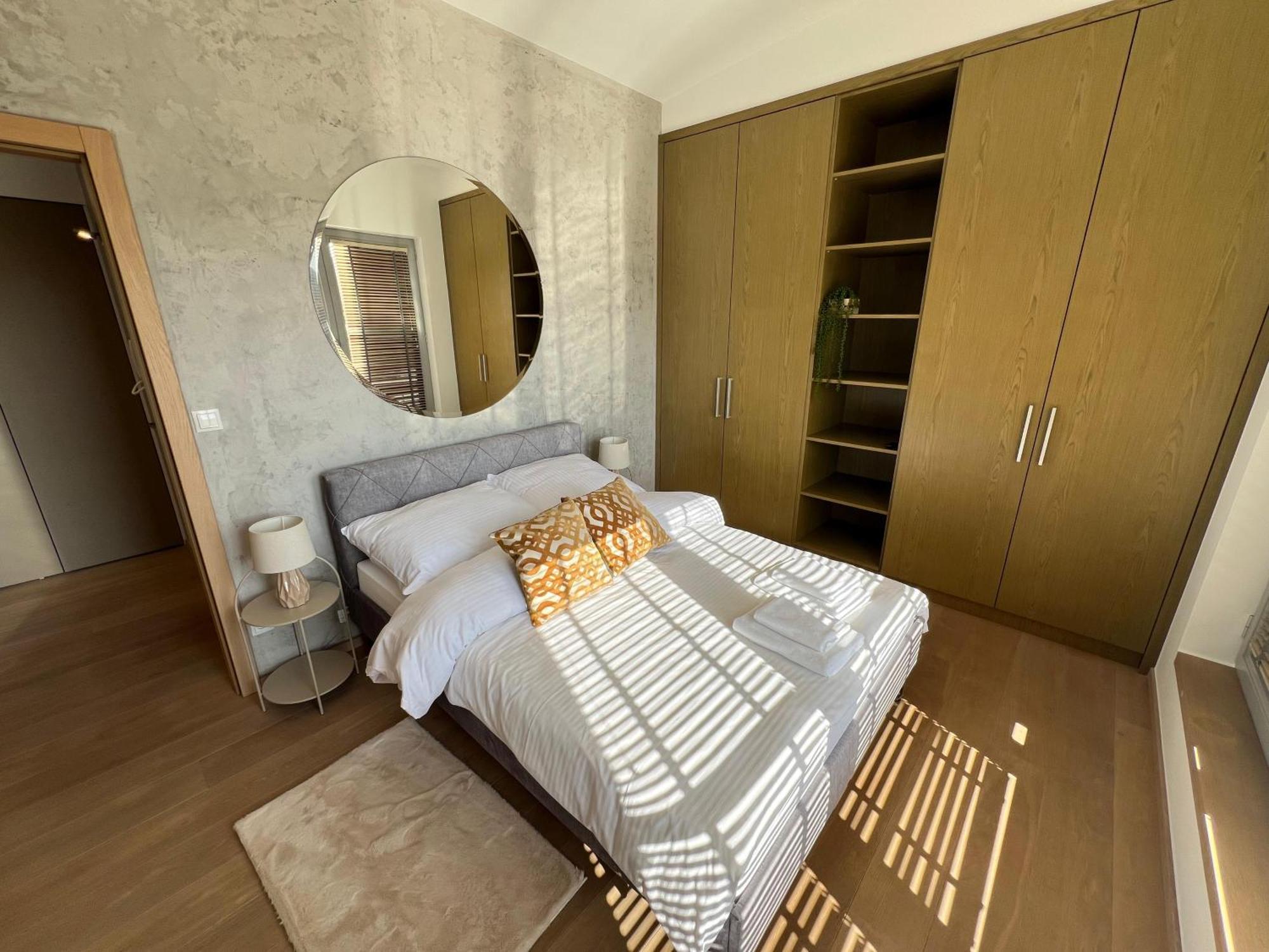 Apartament Zeta - City 2 Ustron Dış mekan fotoğraf